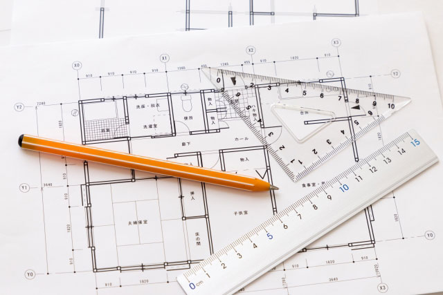 空間デザイン・インテリアデザイン