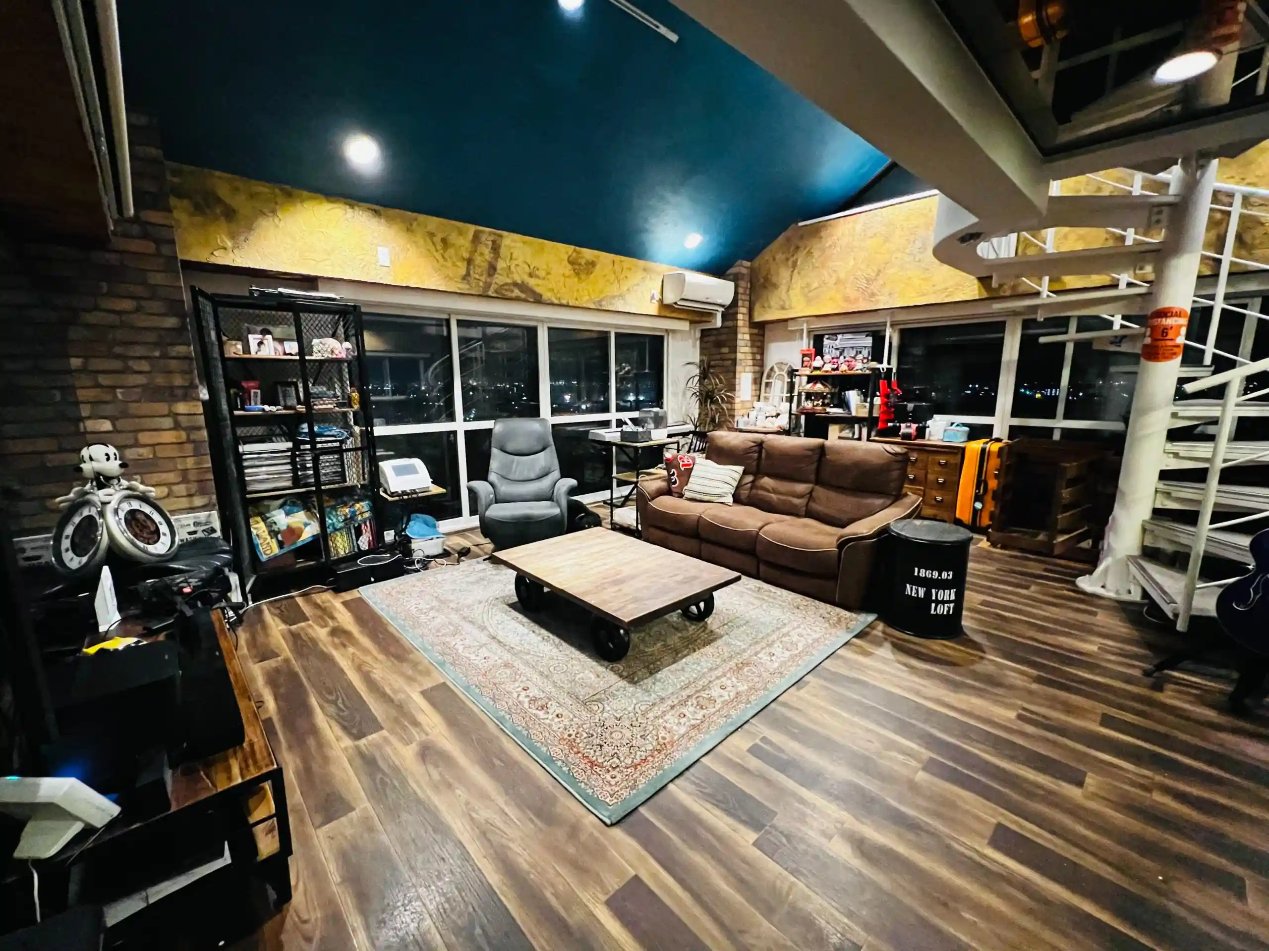 デザインコンクリート・新築・リフォーム