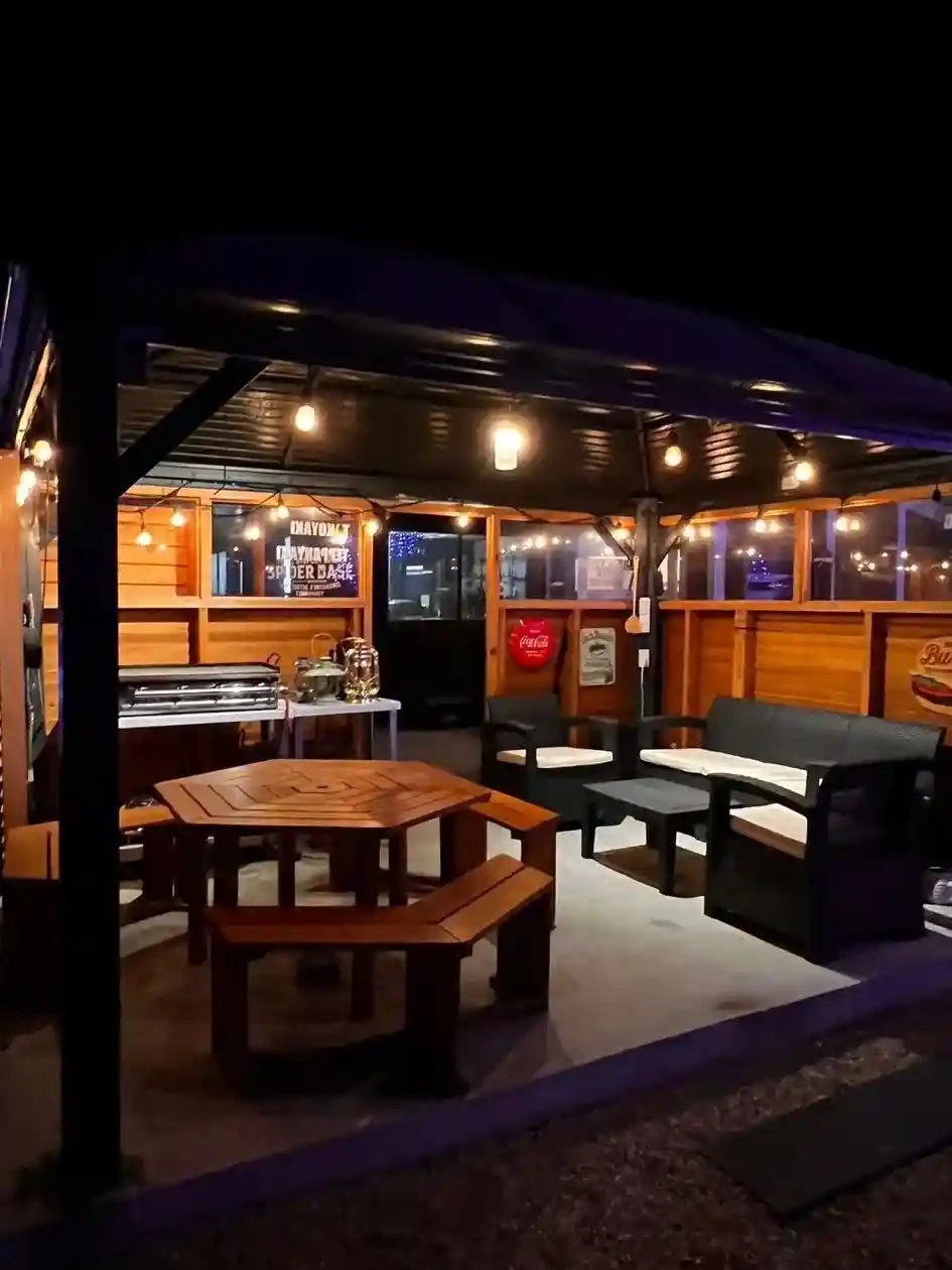 楽器演奏・撮影もできる宮城のキャンプ場