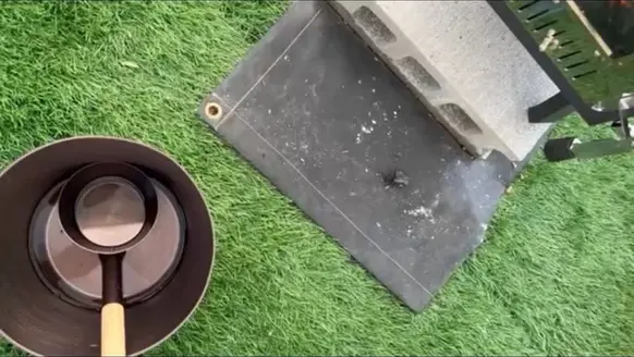 宮城・岩沼で大人かっこいい遊び場