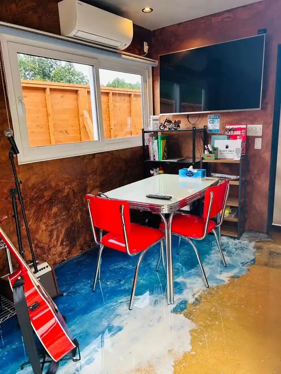 アメリカンビンテージは幾つになっても惹かれるデザイン