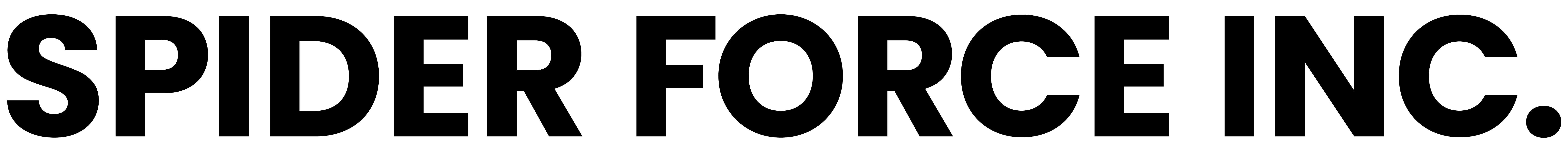 宮城県仙台市の株式会社SPIDER FORCE