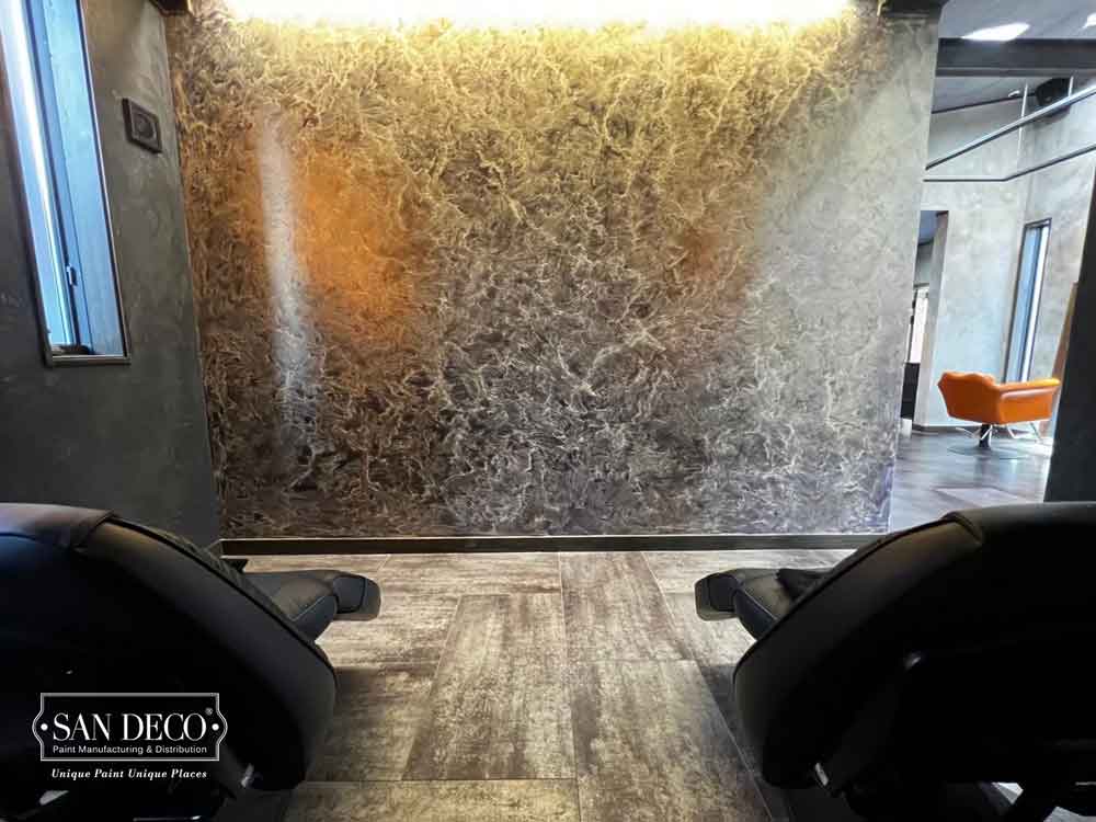 パール骨材特殊塗料