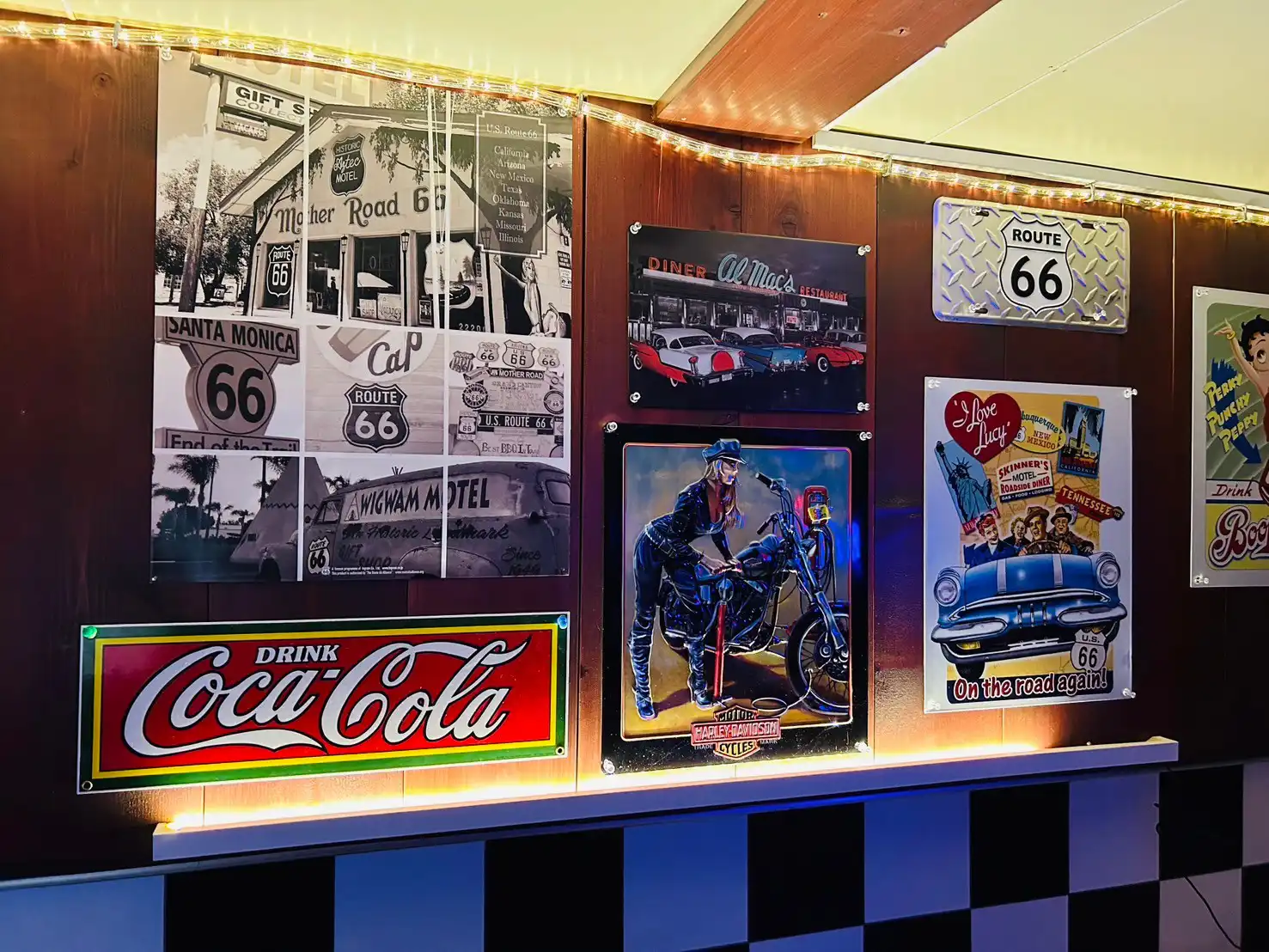 かっこいい事務所やガレージにリノベ