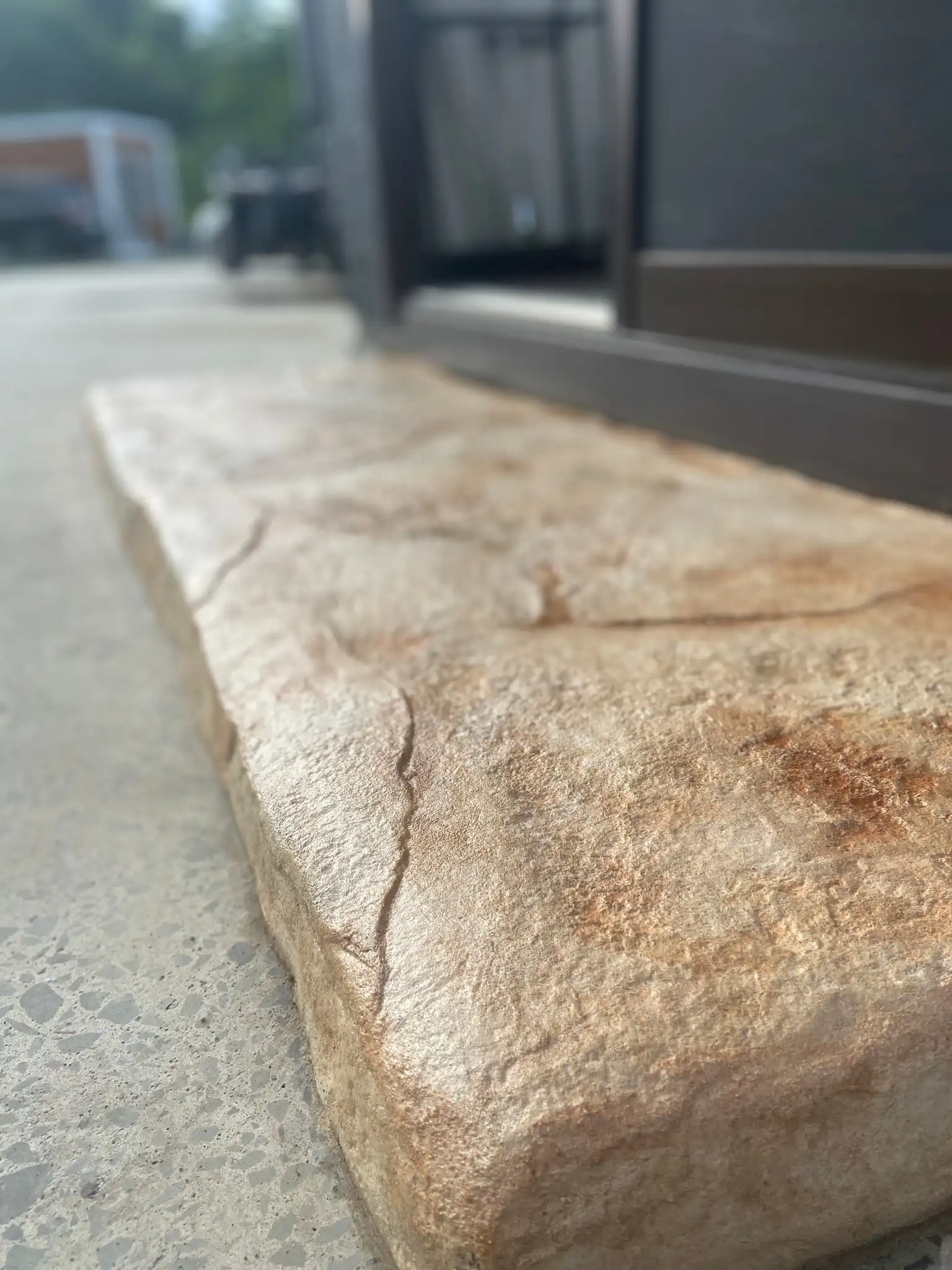 おしゃれなコンクリート